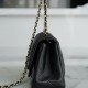 CHANEL PEARL CRUSH MINI FLAP BAG 