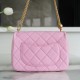 CHANEL SWEETHEART FLAP BAG