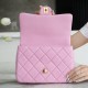 CHANEL SWEETHEART FLAP BAG