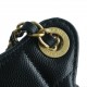 CHANEL WAVY HOBO BAG 