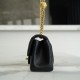 CHANEL CAMELLIA MINI FLAP BAG