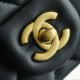 CHANEL CAMELLIA MINI FLAP BAG