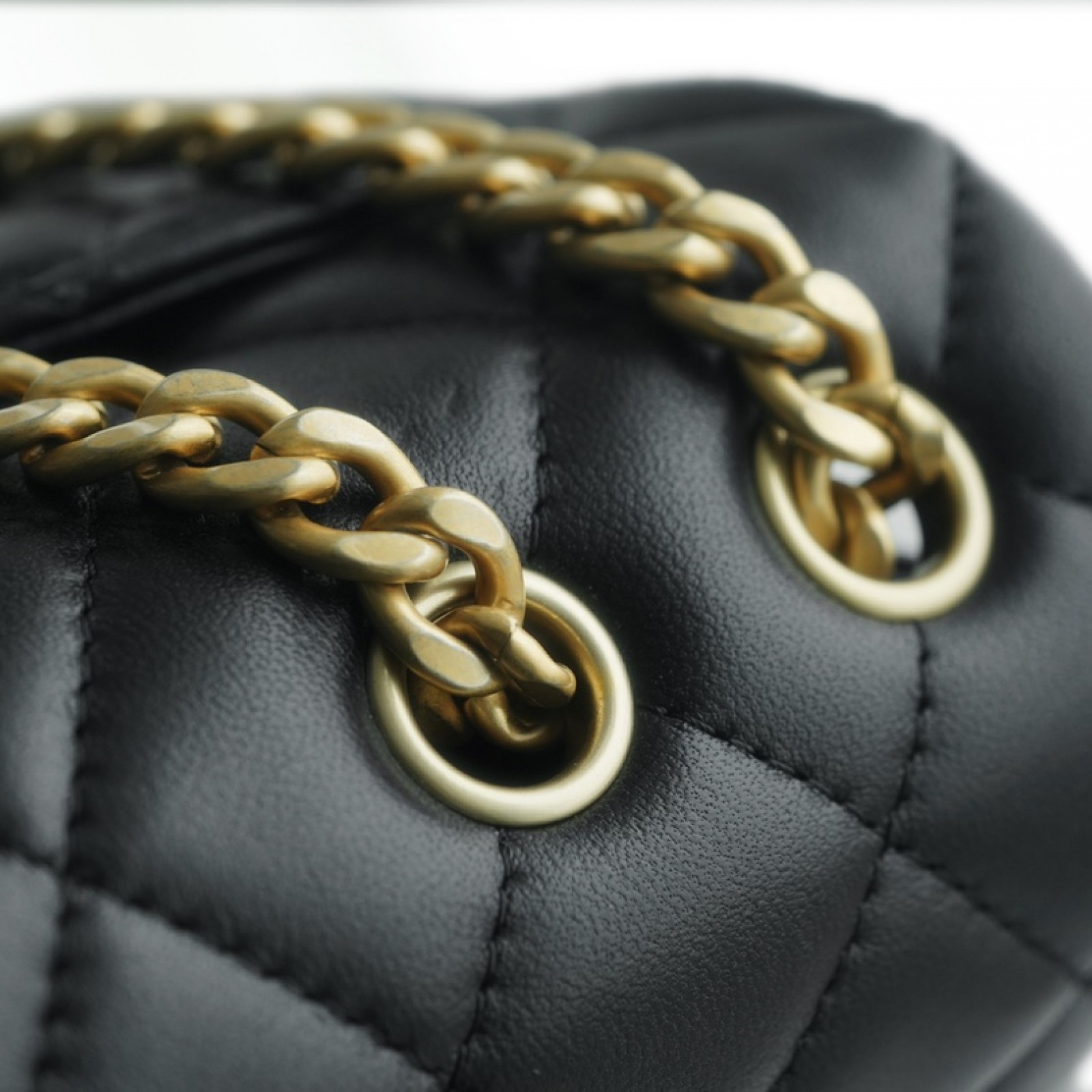 CHANEL CAMELLIA MINI FLAP BAG