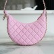 CHANEL SMALL HOBO BAG