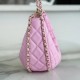 CHANEL SMALL HOBO BAG