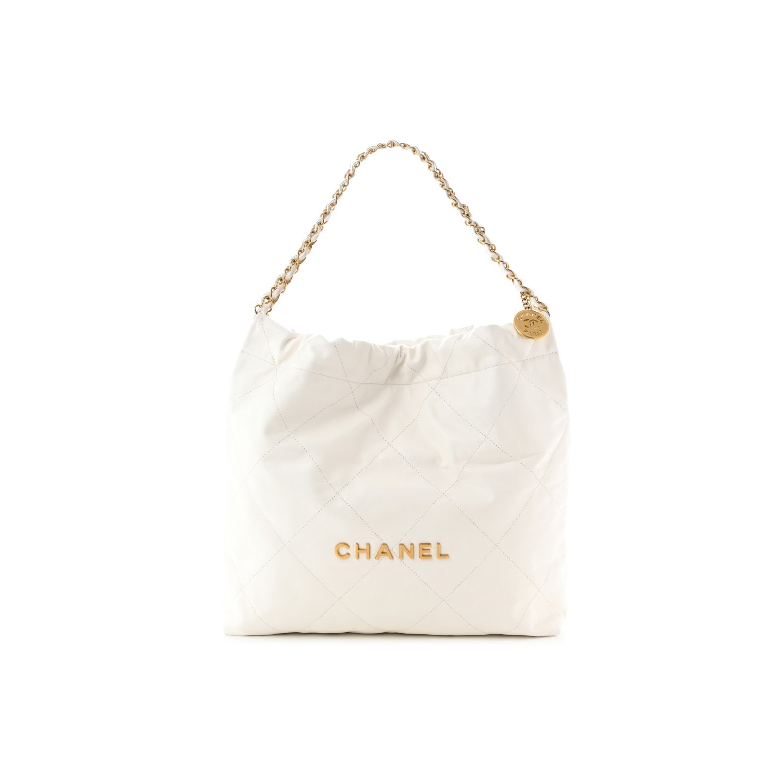 CHANEL 22 MEDIUM BAG