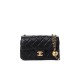 CHANEL PEARL CRUSH MINI FLAP BAG