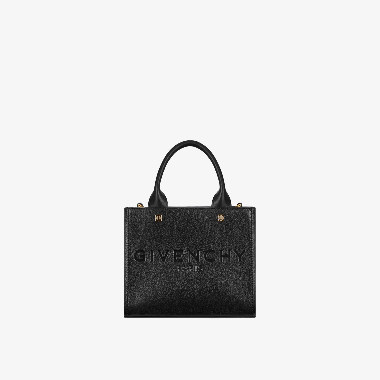 Mini G-Tote shopping bag