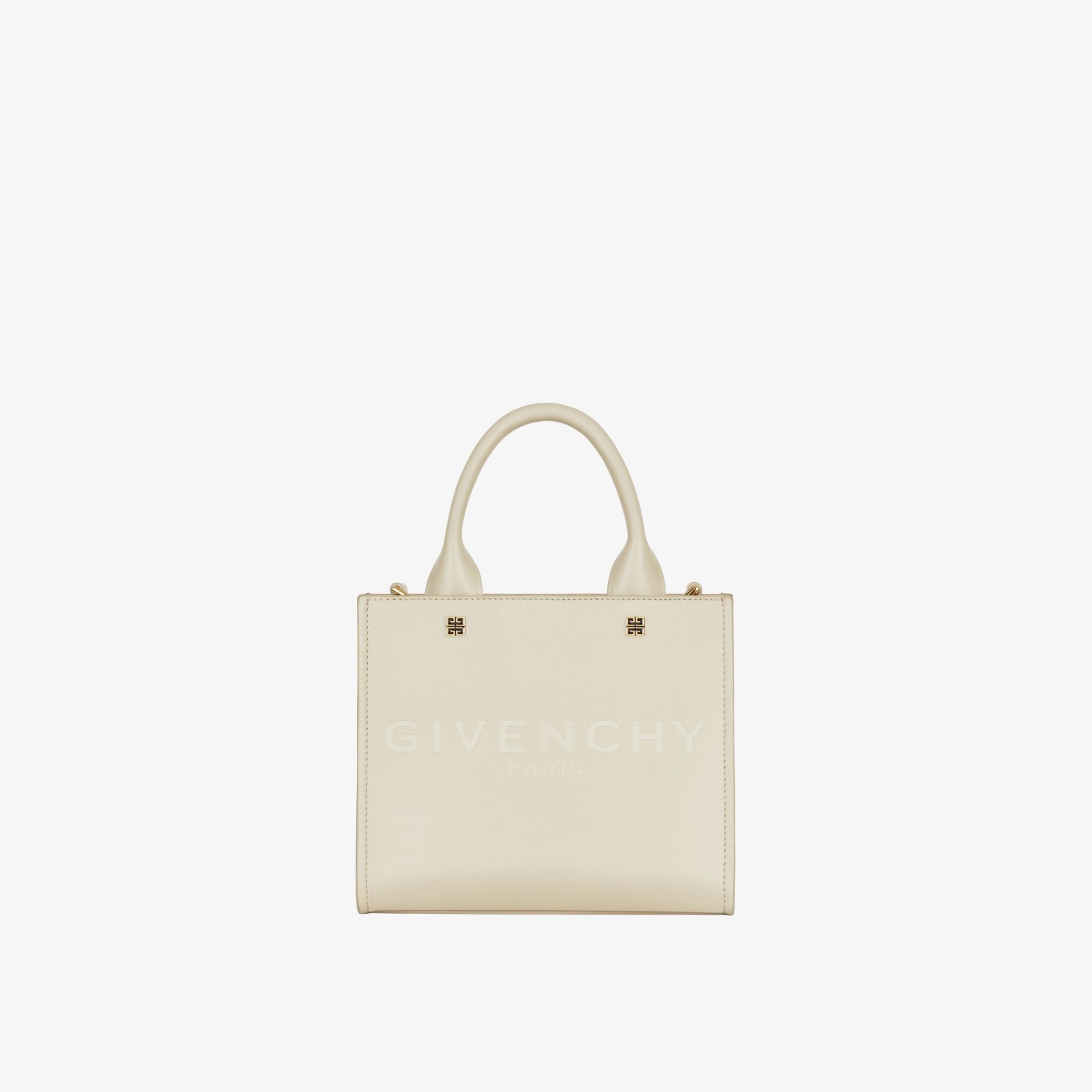 Mini G-Tote shopping bag