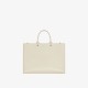 Medium G-Tote shopping bag