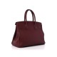 BIRKIN 30 ROUGE H TOGO