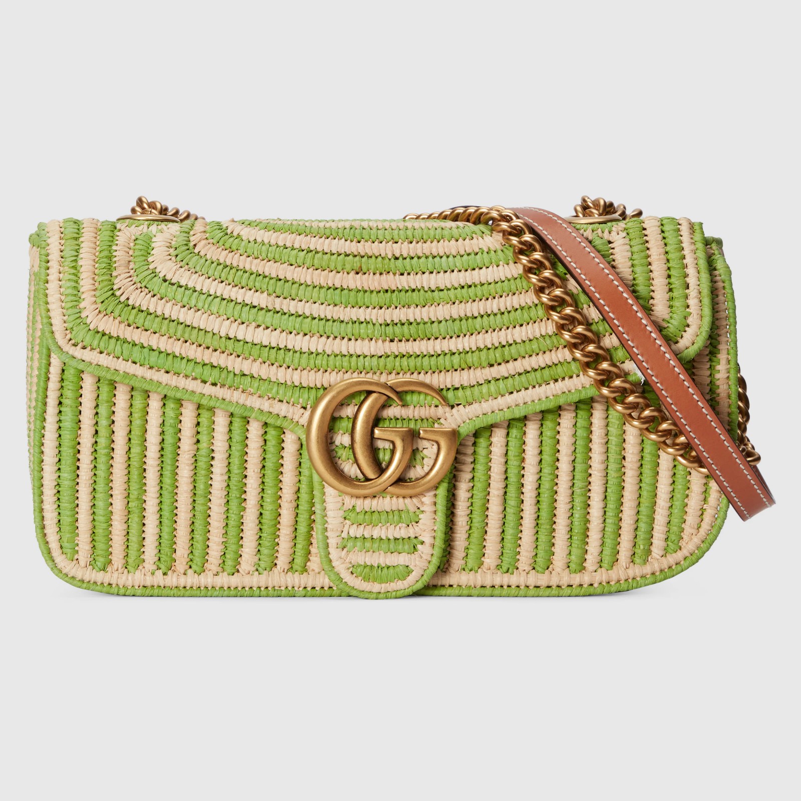 GG MARMONT SMALL SHOULDER BAG