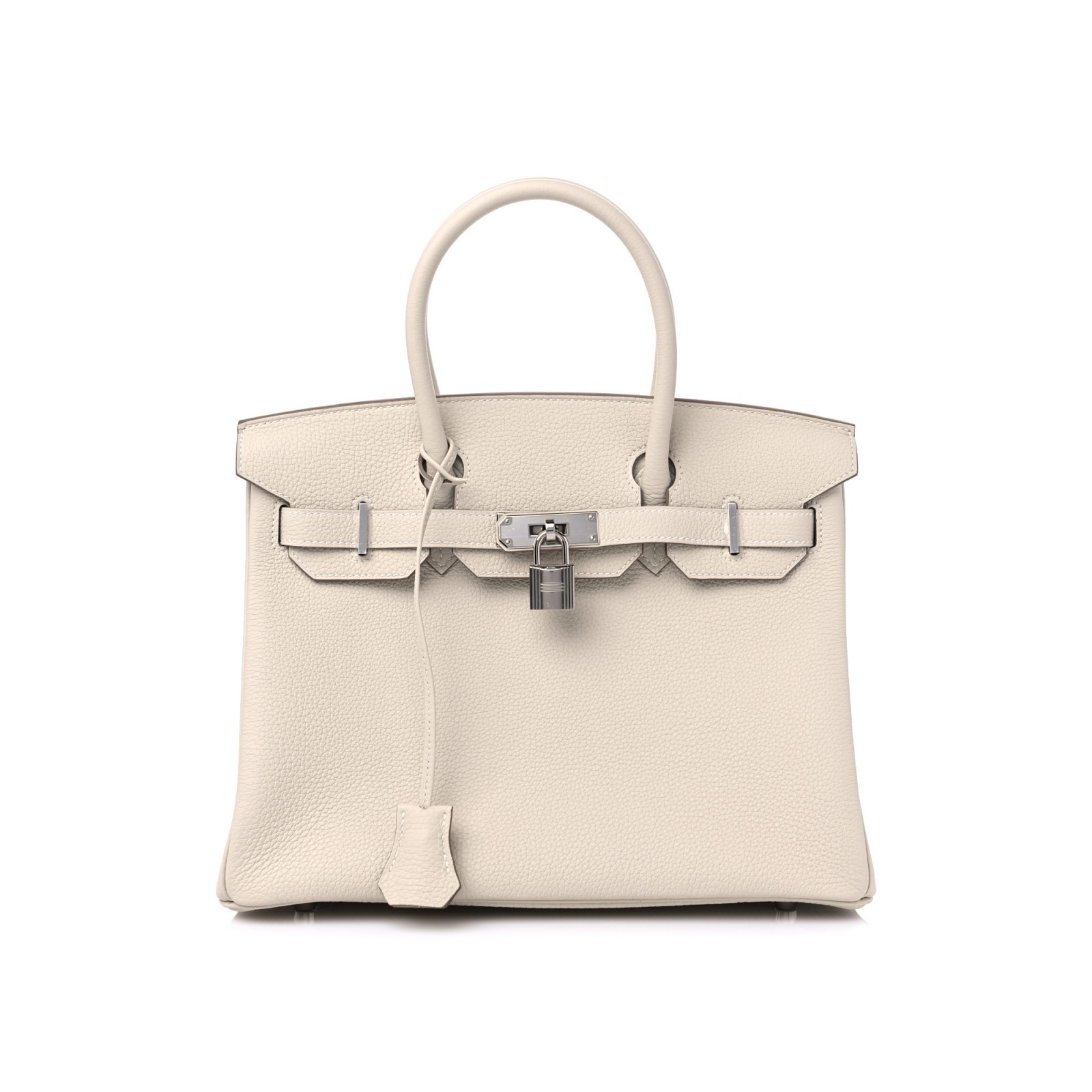 BIRKIN 30 CRAIE TOGO