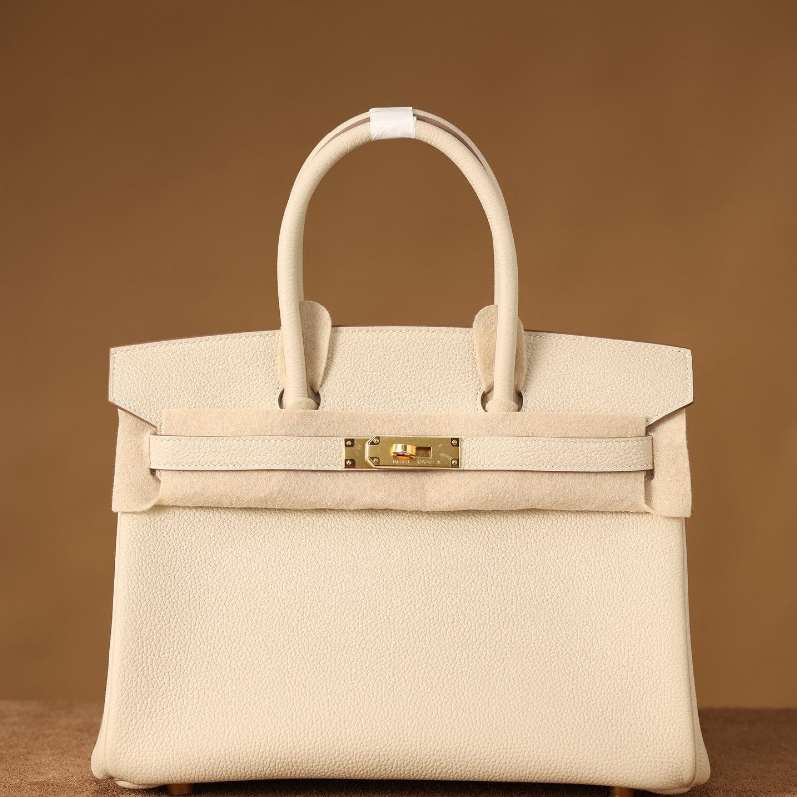 BIRKIN 30 CRAIE TOGO