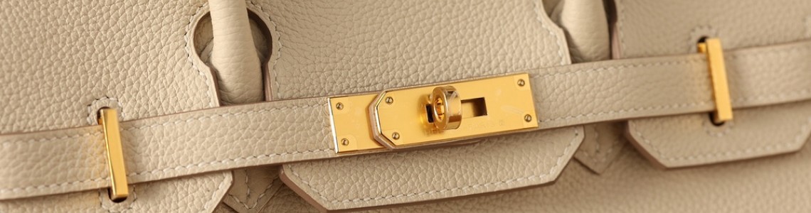 BIRKIN 30 CRAIE TOGO H027633CC10 Details 1