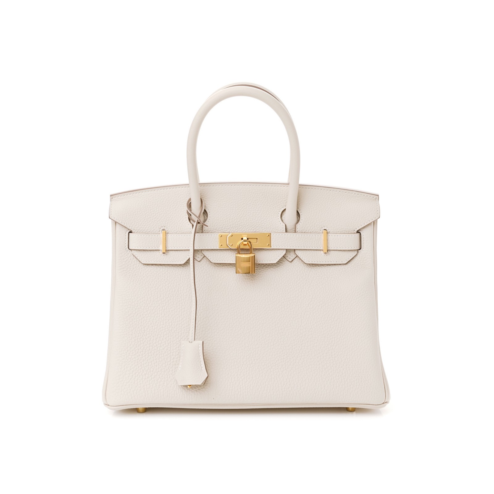 BIRKIN 30 CRAIE TOGO