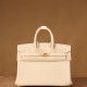 BIRKIN 25 CRAIE TOGO