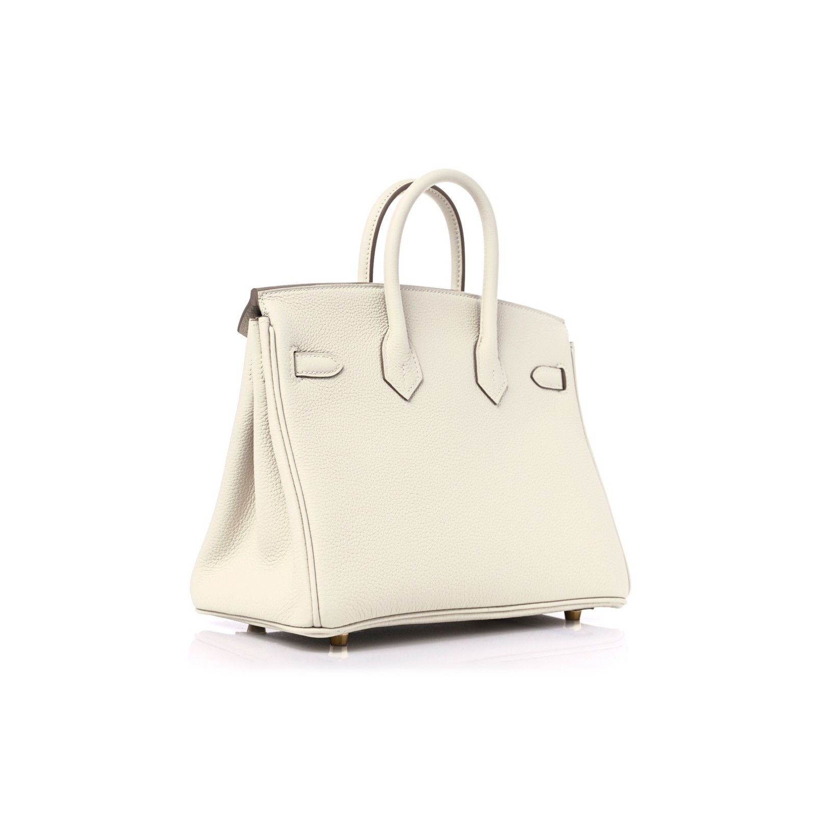 BIRKIN 25 CRAIE TOGO