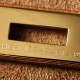 BIRKIN 30 GOLD TOGO