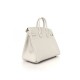 BIRKIN 25 CRAIE TOGO