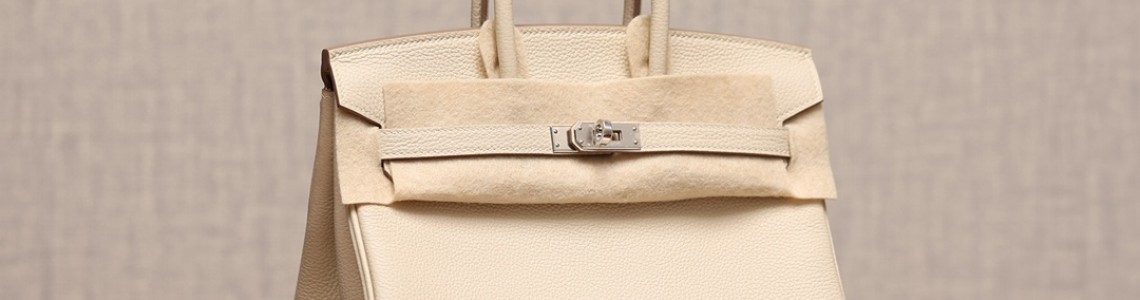 BIRKIN 25 CRAIE TOGO H041344CK10 Details 3