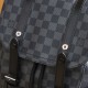 Steamer Backpack