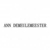 ANN DEMEULEMEESTER