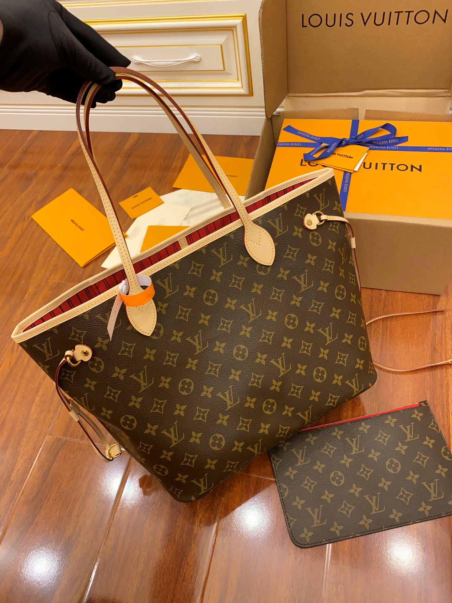 Neverfull MM