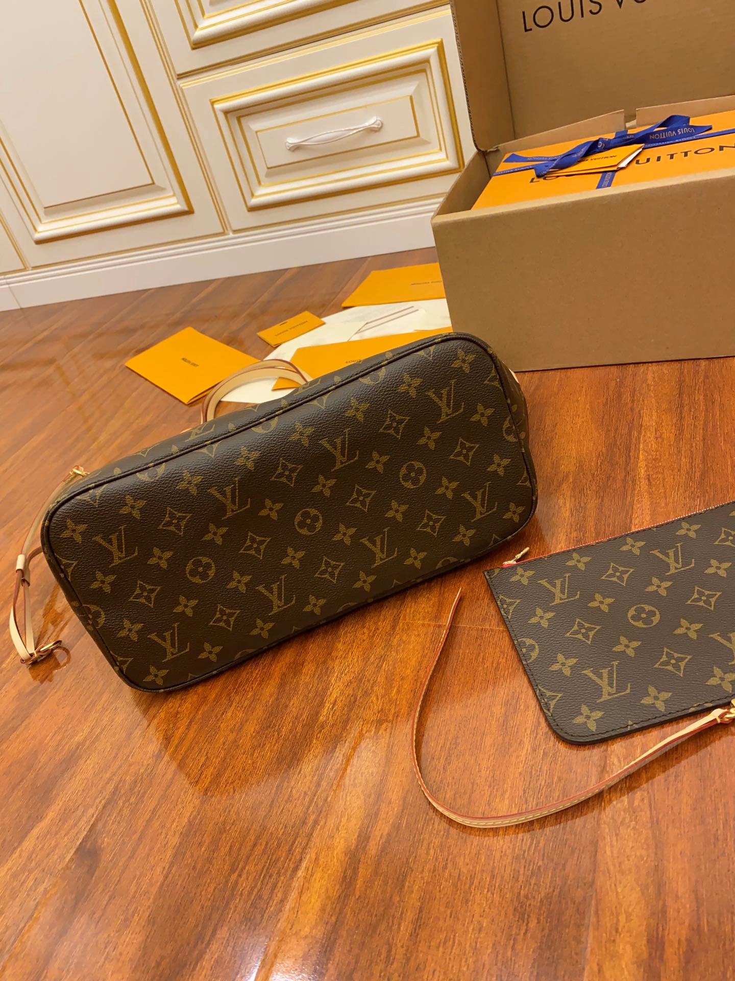 Neverfull MM