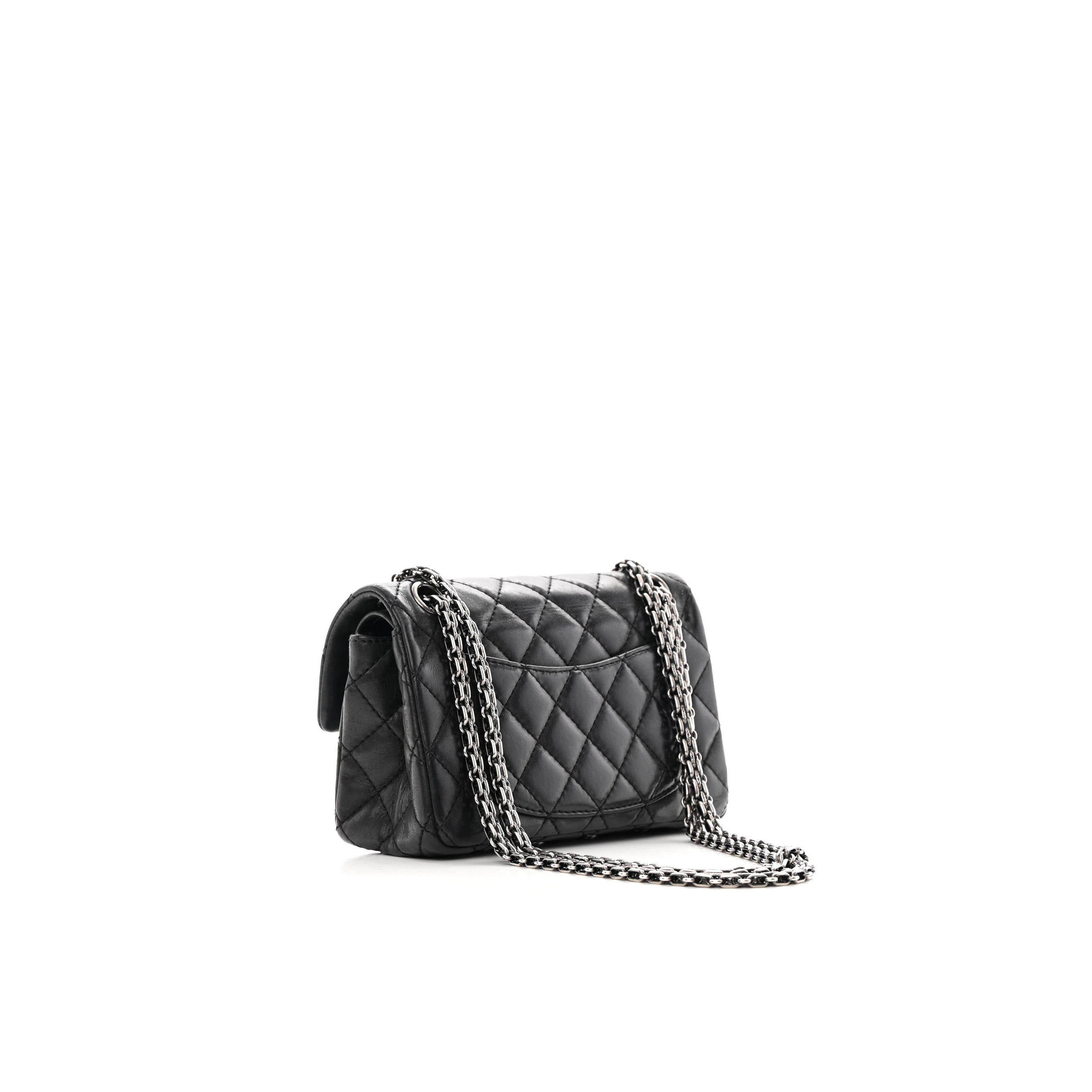 CHANEL 2.55 MINI FLAP BAG