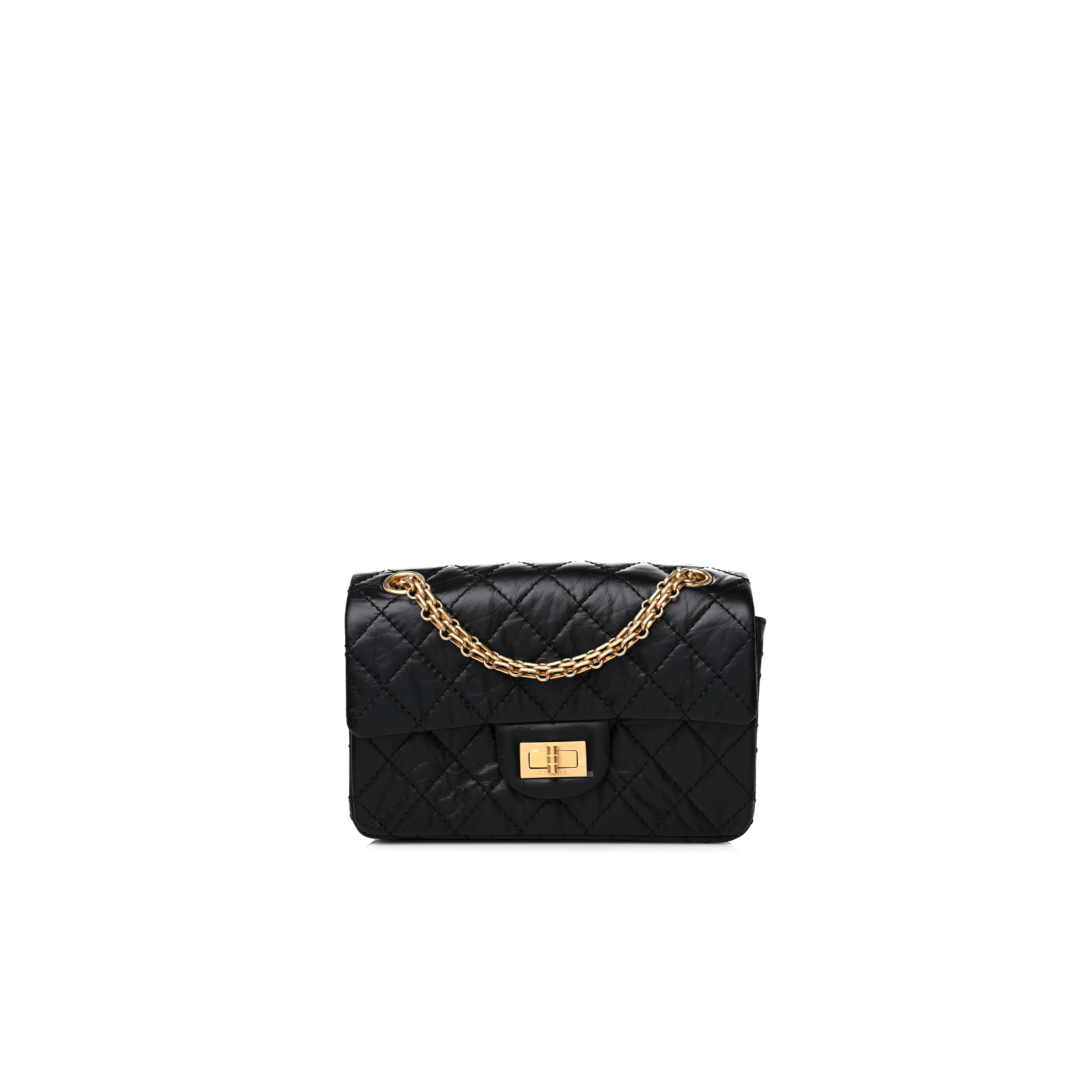 CHANEL 2.55 MINI FLAP BAG