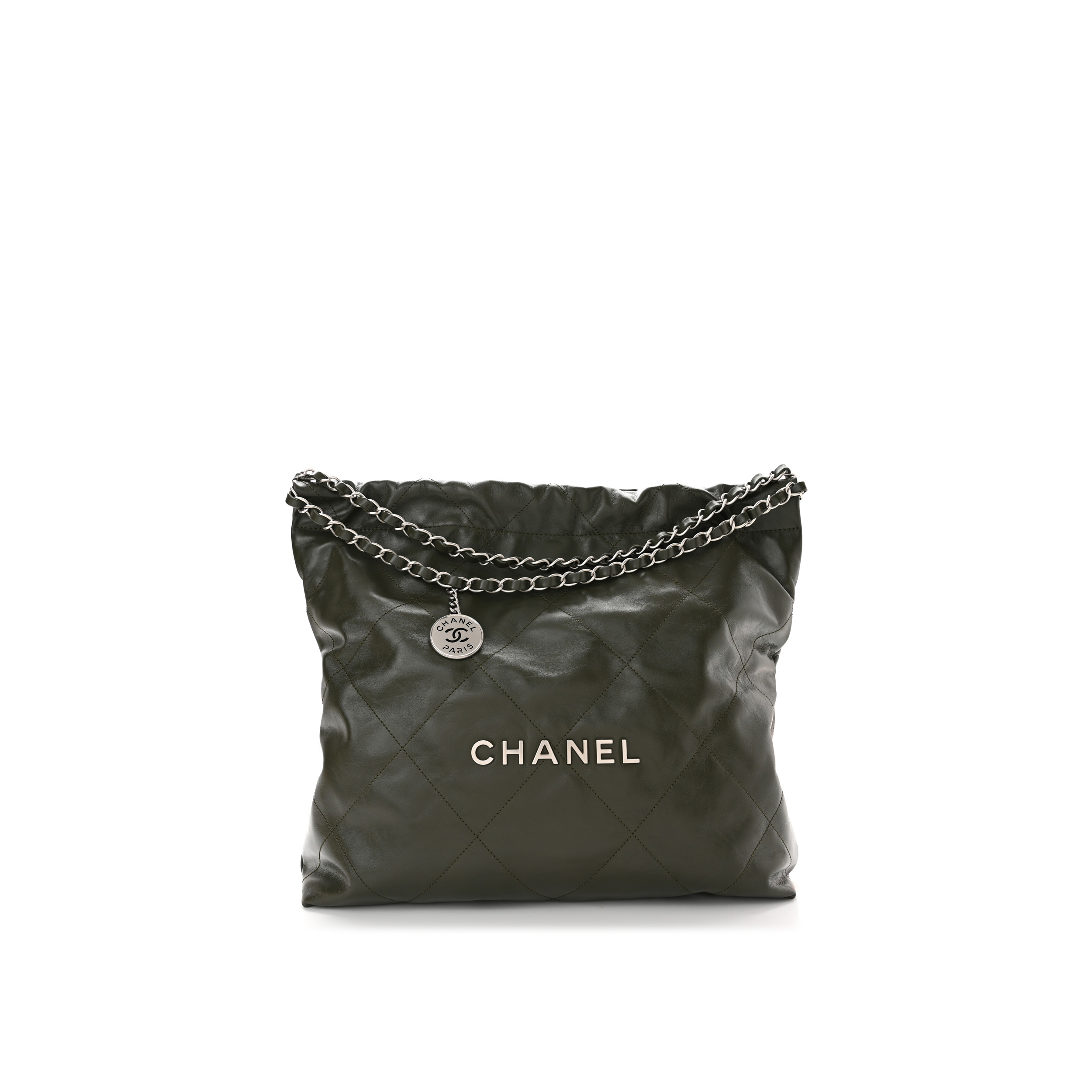 CHANEL 22 SMALL BAG