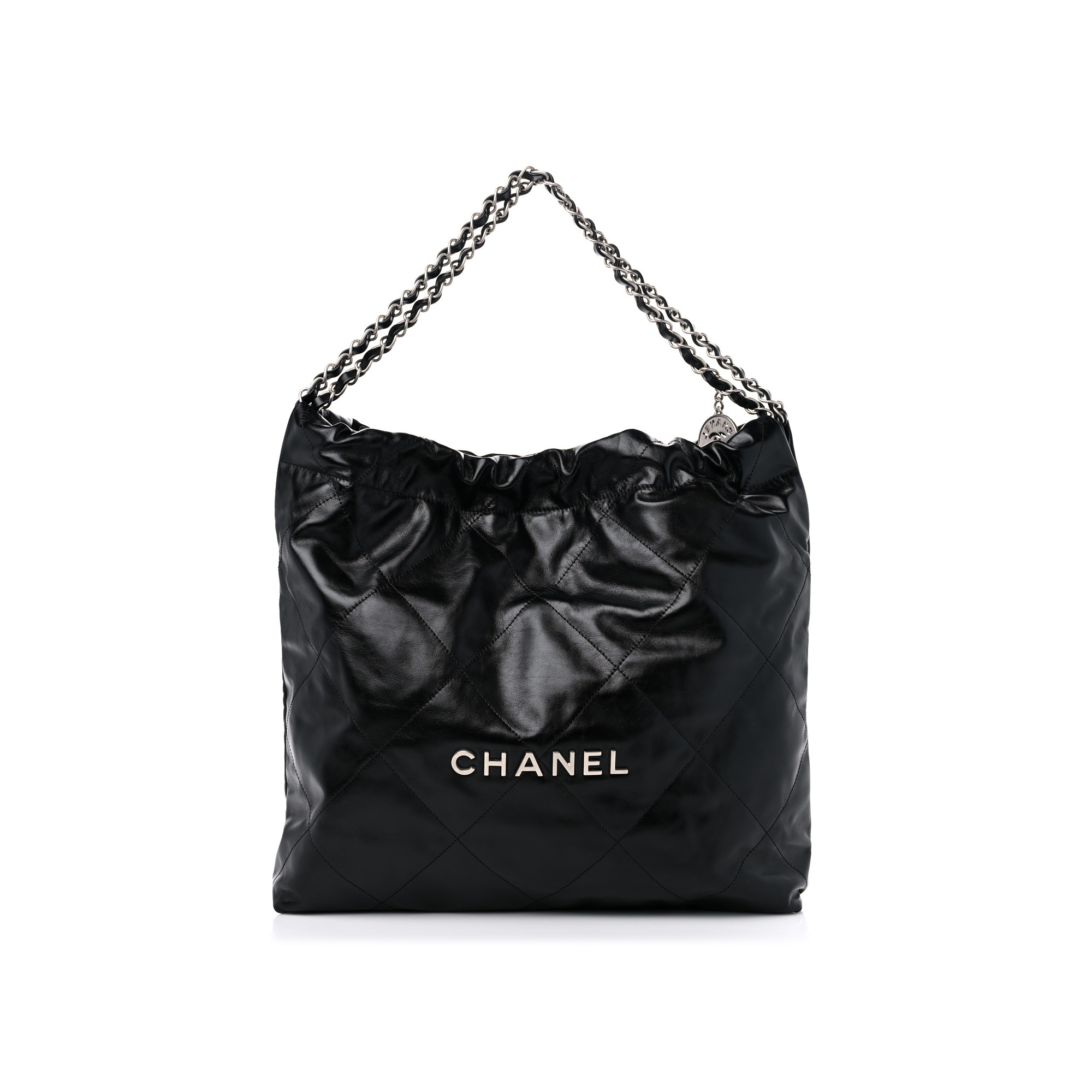 CHANEL 22 MEDIUM BAG 