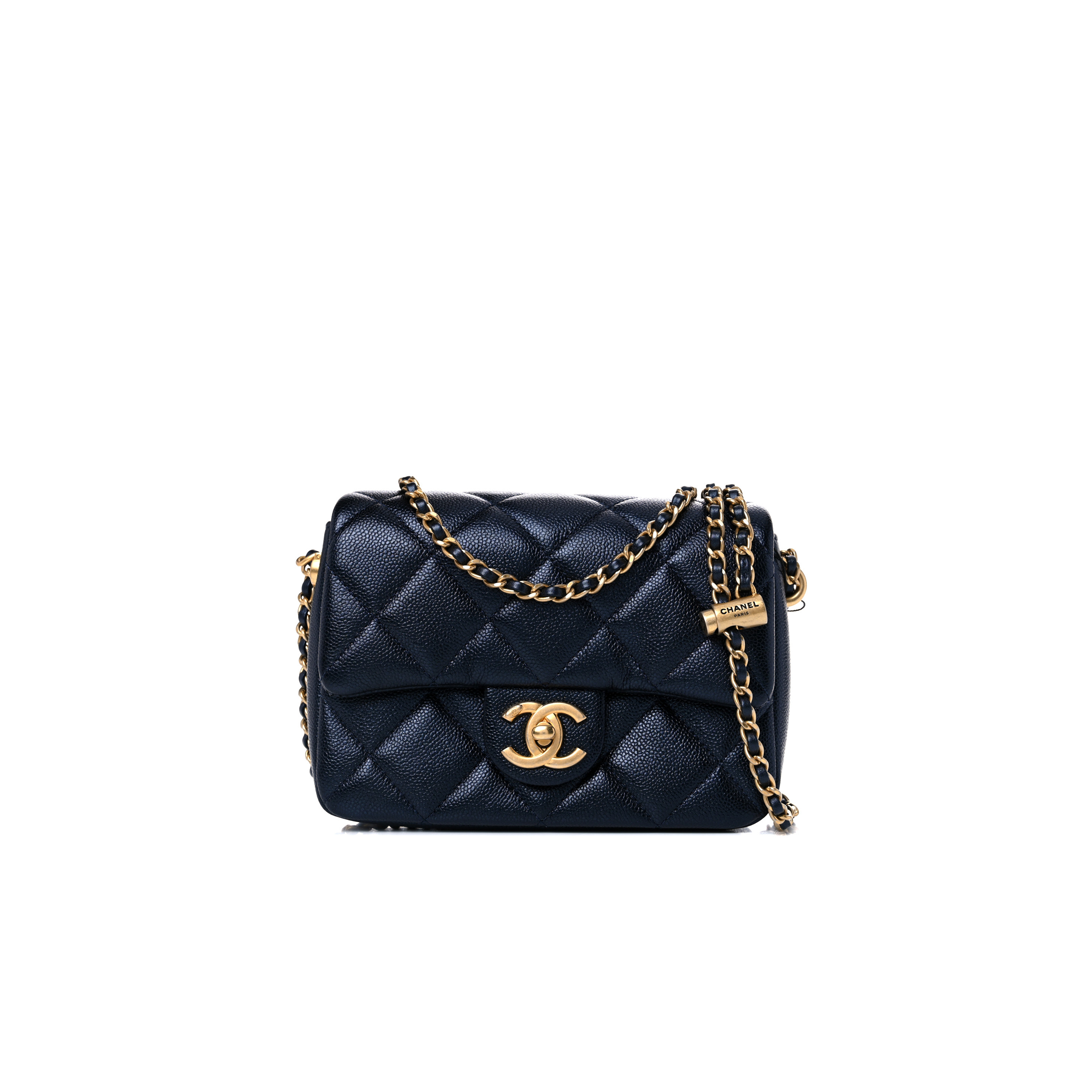 CHANEL MINI FLAP BAG 