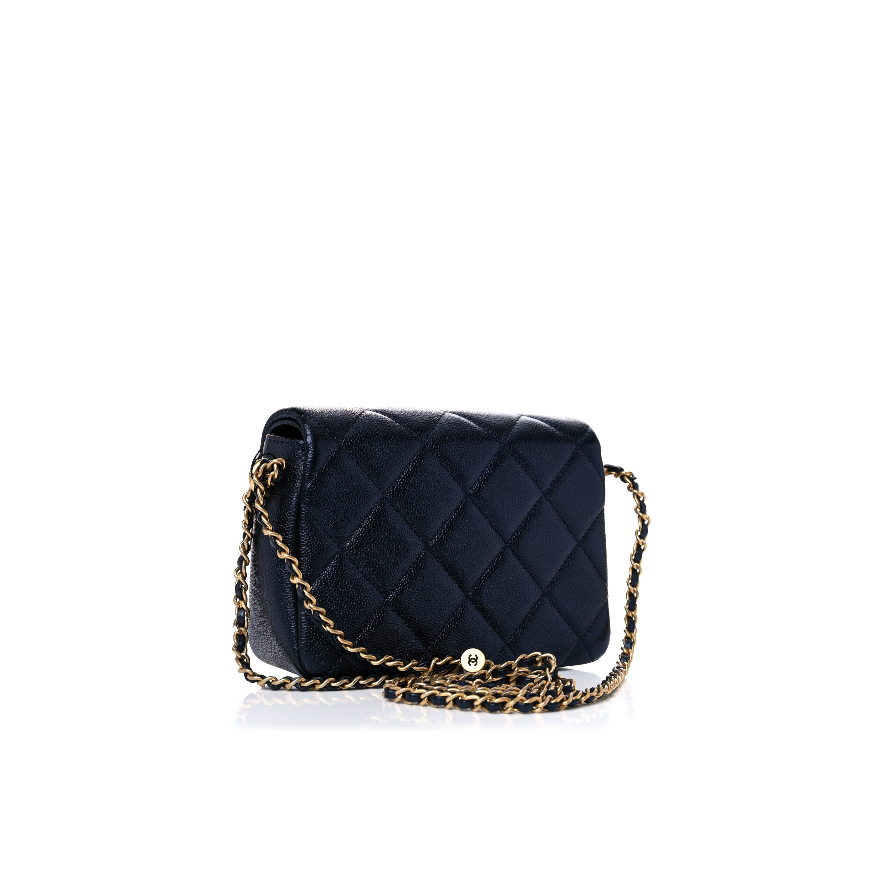 CHANEL MINI FLAP BAG 