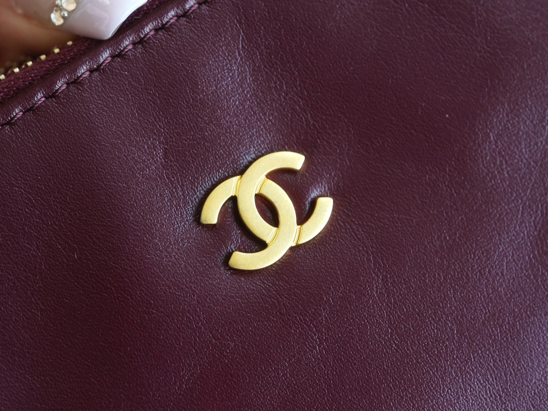 CHANEL 22 LARGE BAG