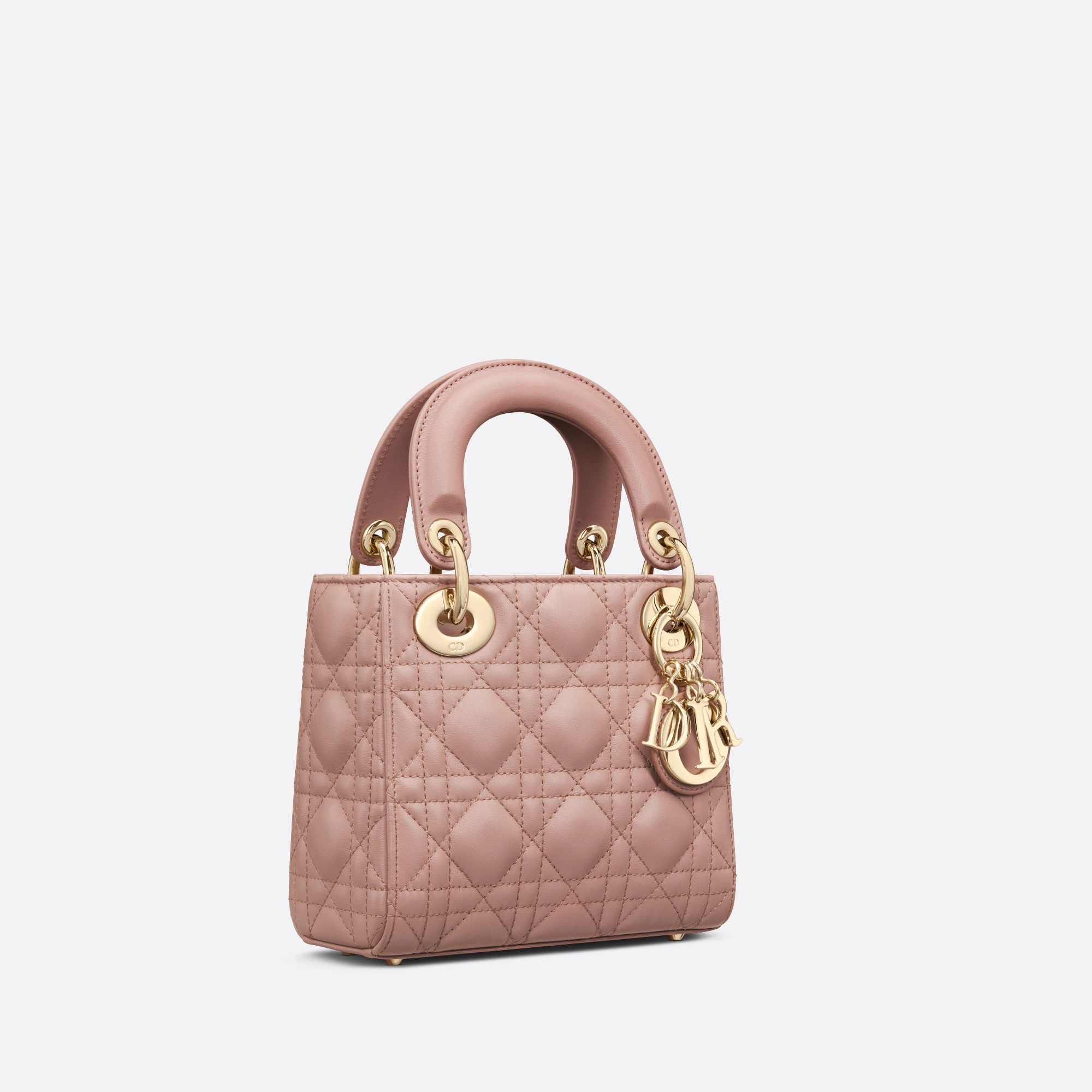 MINI LADY DIOR BAG