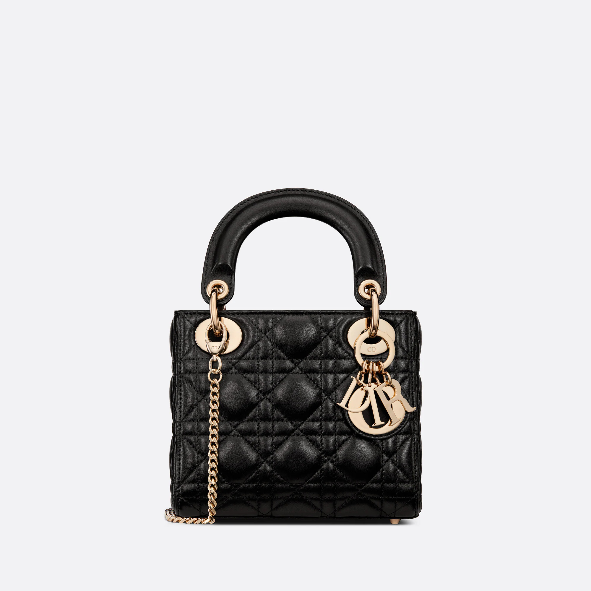 MINI LADY DIOR BAG