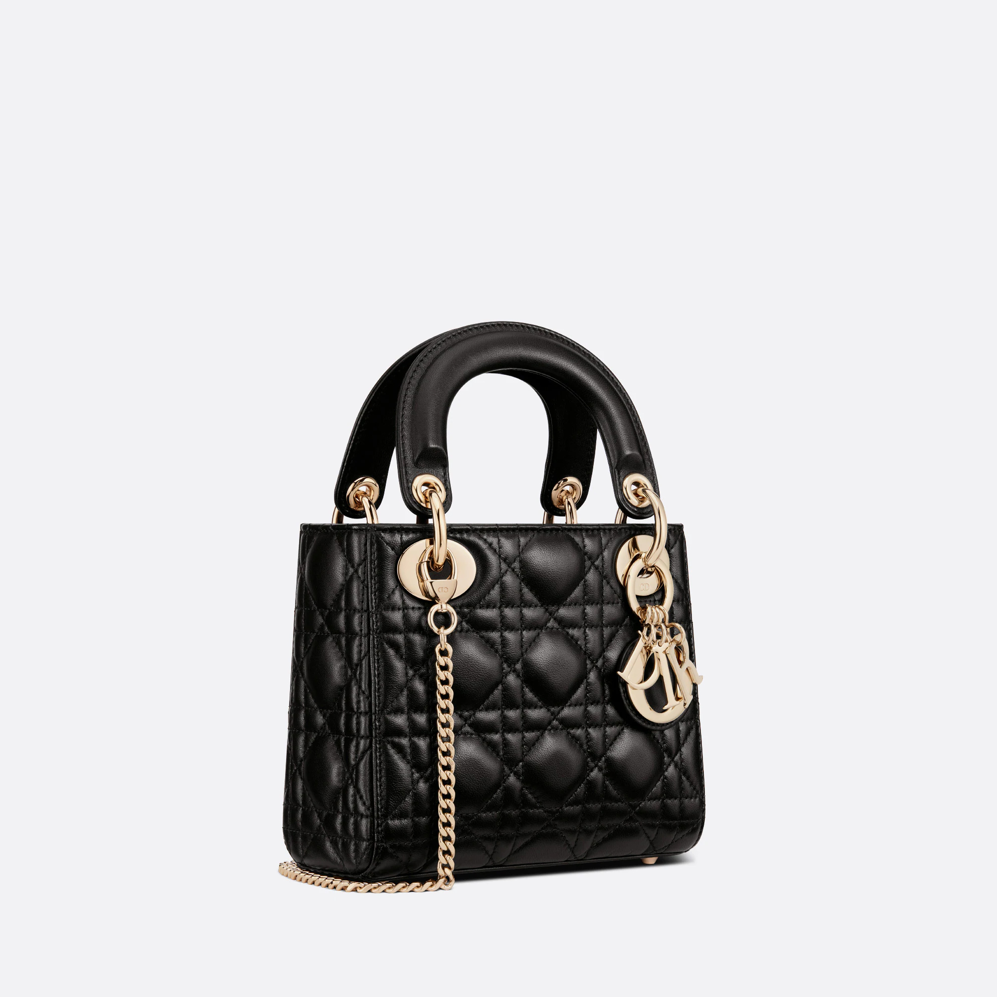 MINI LADY DIOR BAG