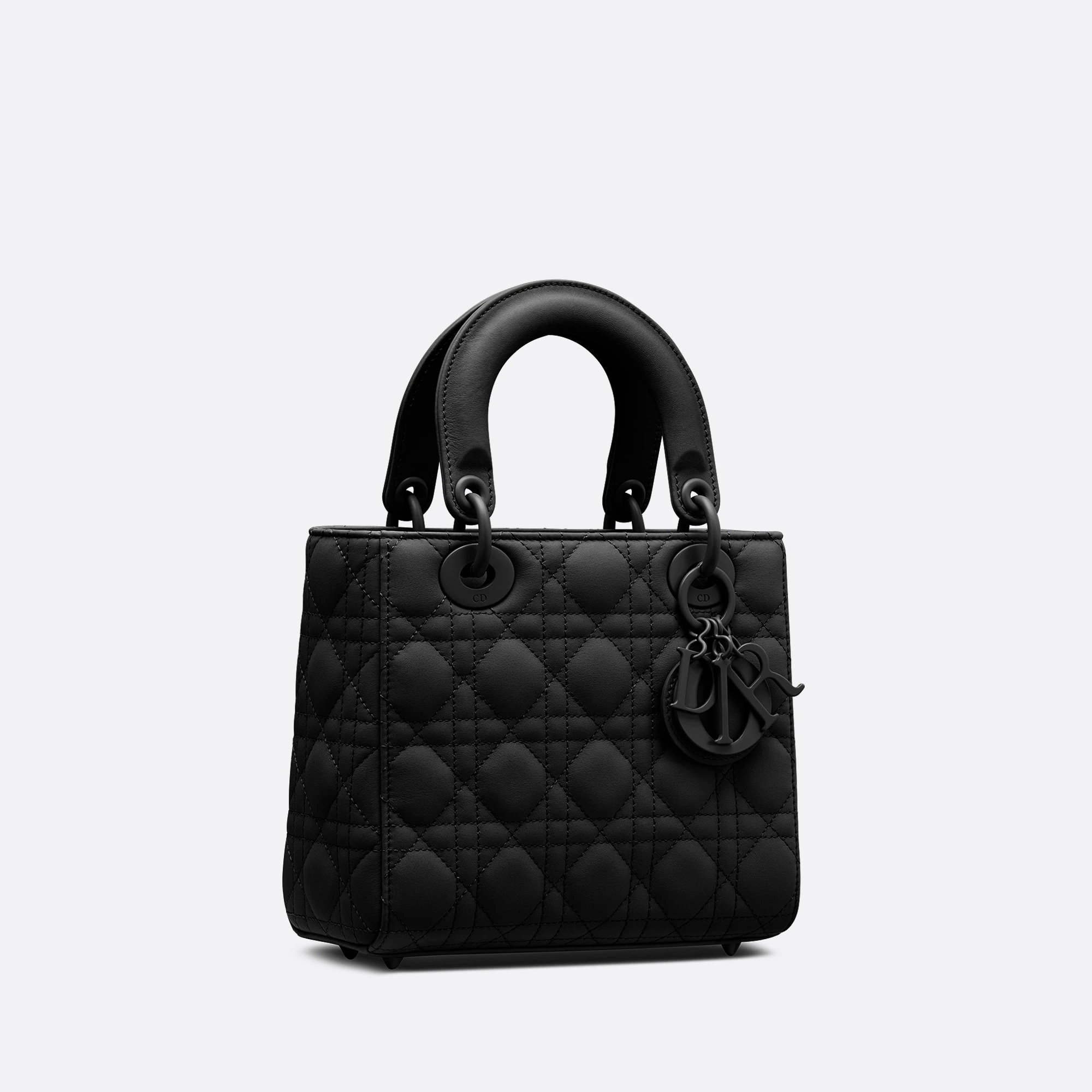 SMALL LADY DIOR MY ABCDIOR BAG