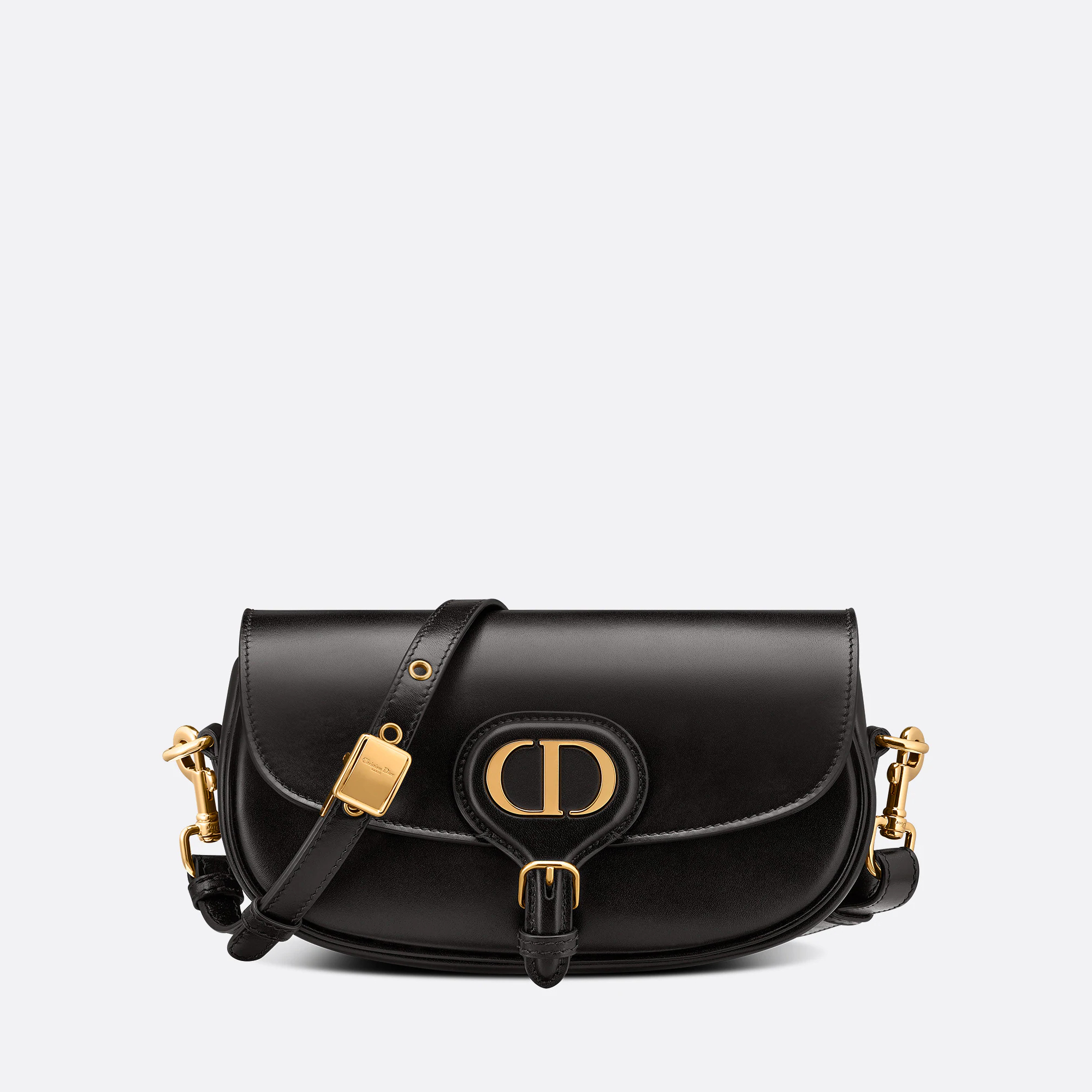 DIOR BOBBY EAST-WEST BAG