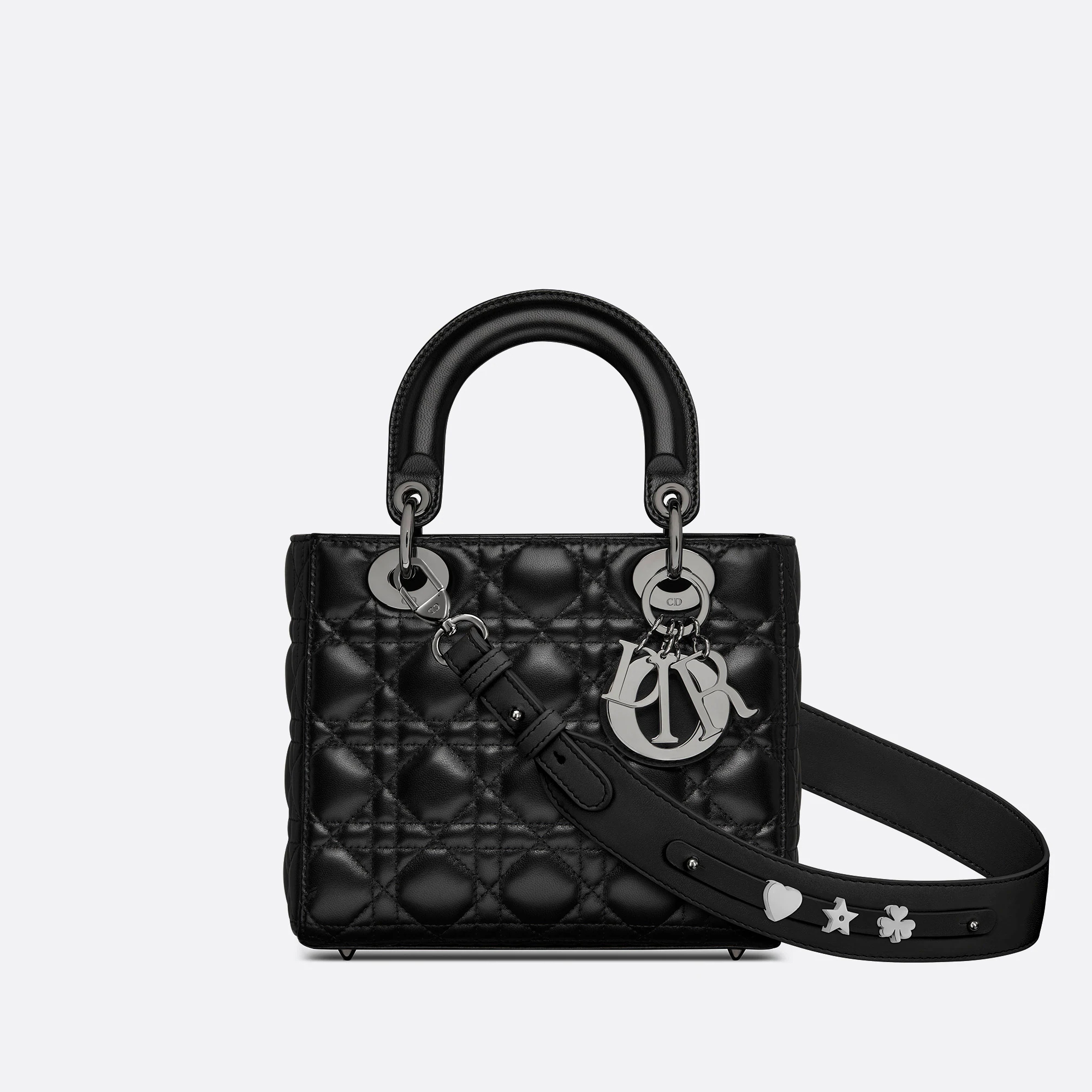 SMALL LADY DIOR MY ABCDIOR BAG