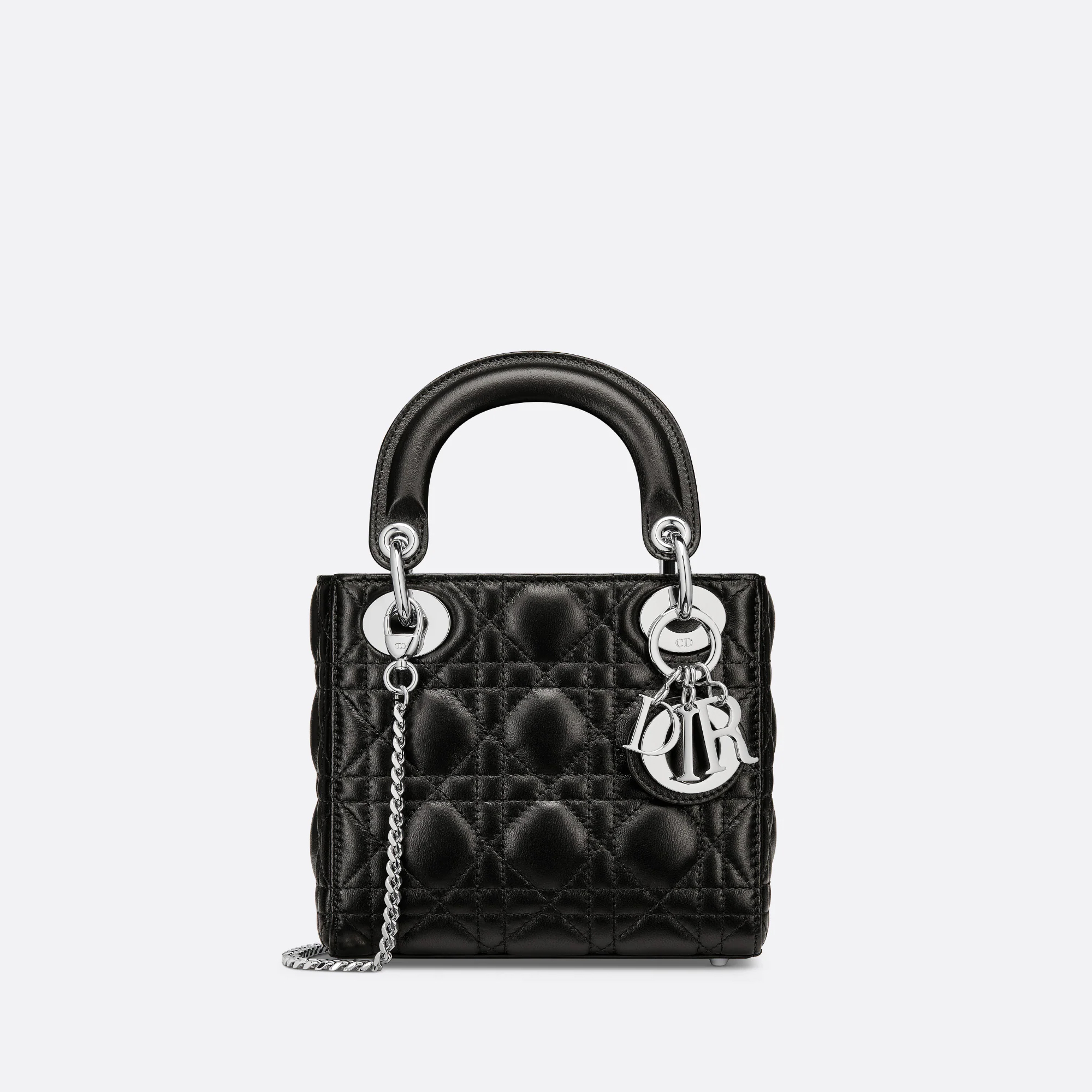 MINI LADY DIOR BAG