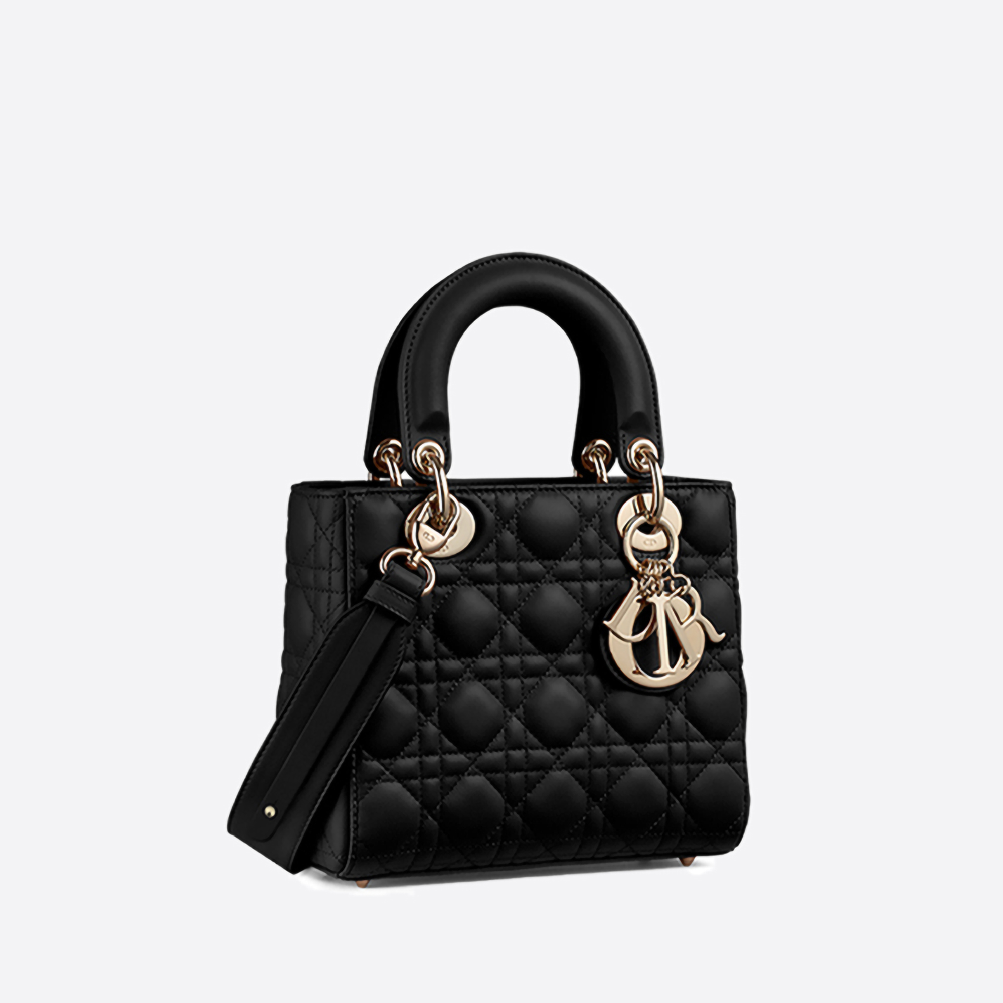 SMALL LADY DIOR MY ABCDIOR BAG