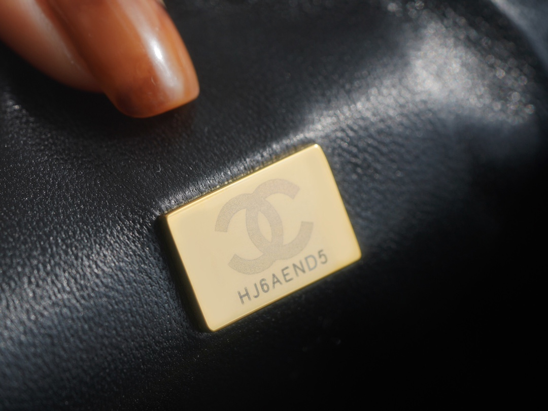 CHANEL 2.55 MINI FLAP BAG