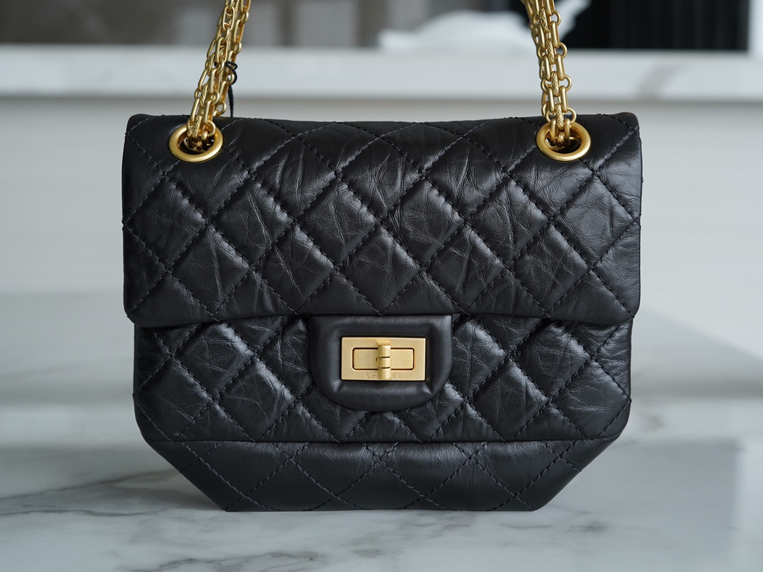 CHANEL 2.55 MINI FLAP BAG