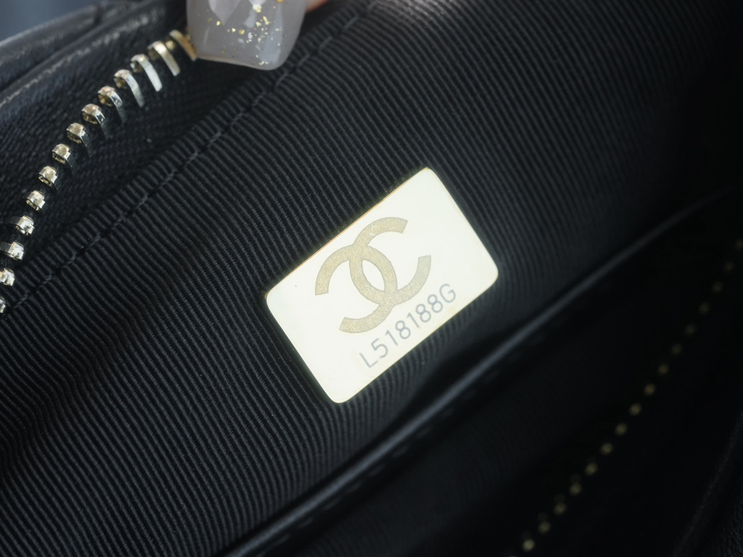 CHANEL LINKS HOBO BAG