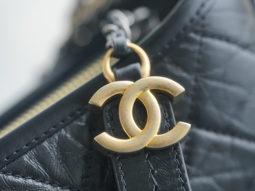 CHANEL SMALL GABRIELLE HOBO BAG