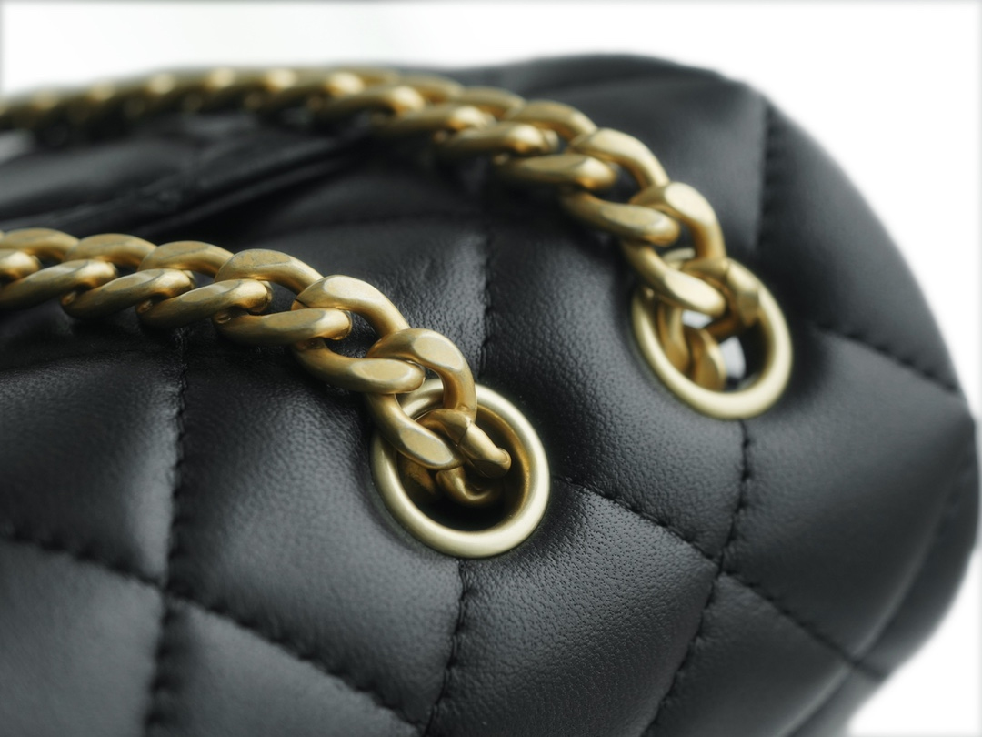 CHANEL CAMELLIA MINI FLAP BAG