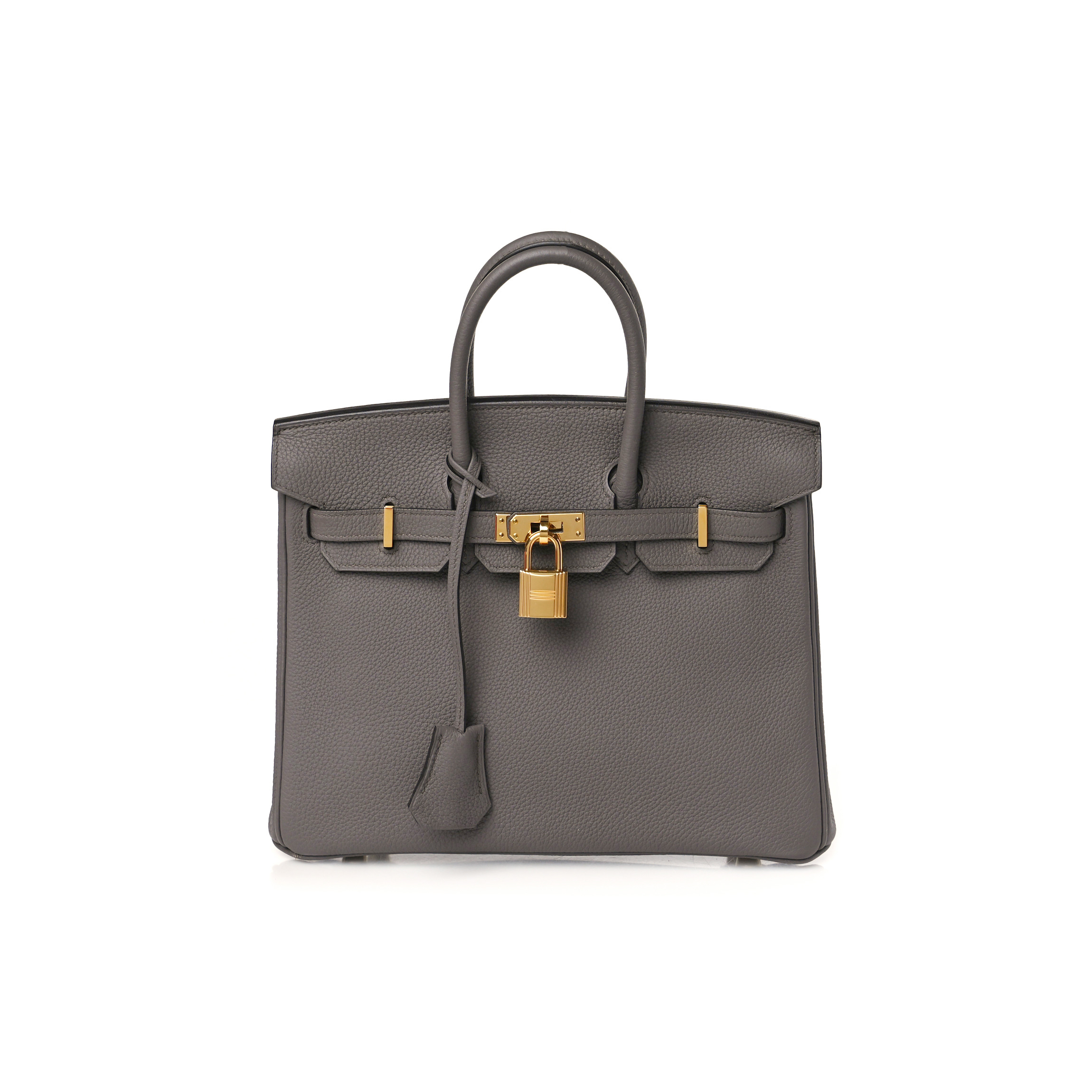 BIRKIN 25 ETAIN TOGO